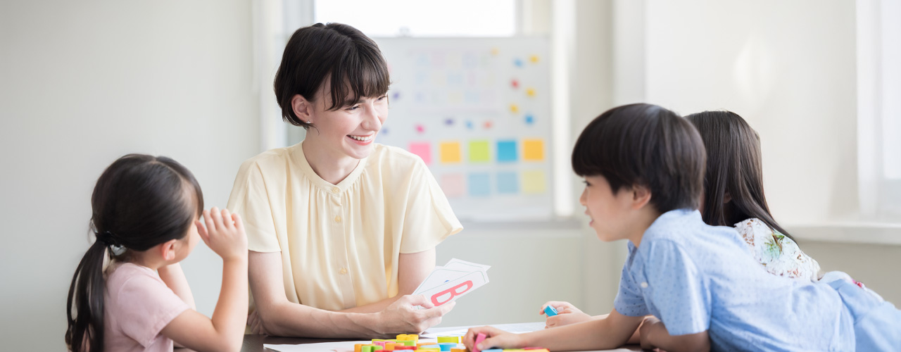 NPOクリエイティブクラブの園向けプラン
