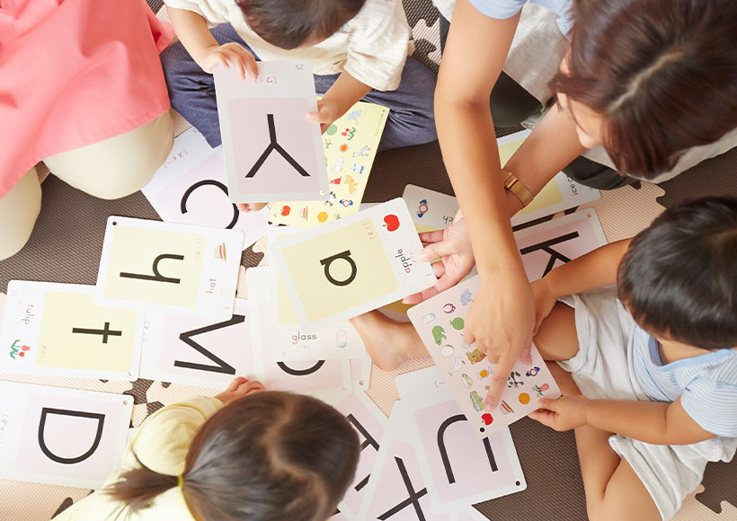 私たちについて NPOクリエイティブクラブ