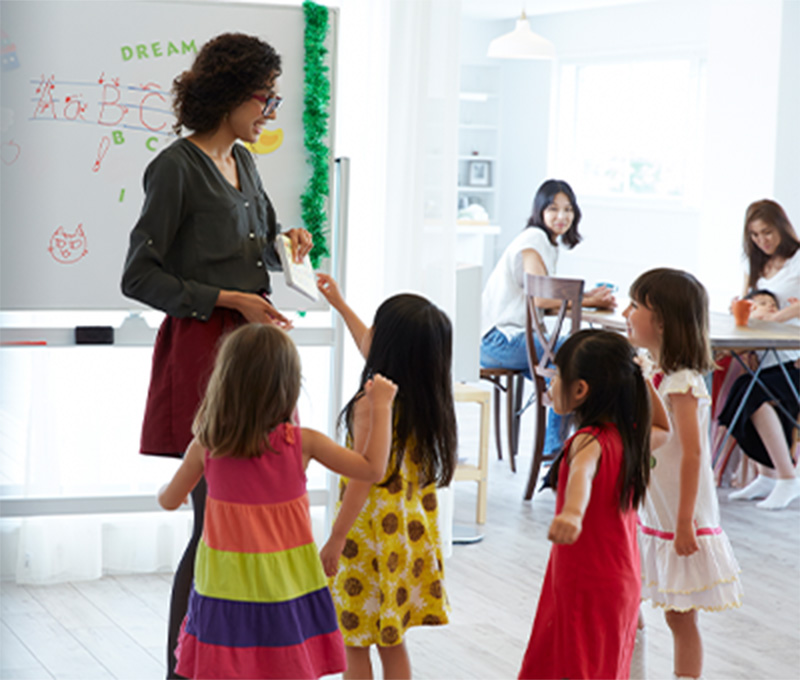 NPOクリエイティブクラブの学童・個人向けプラン
